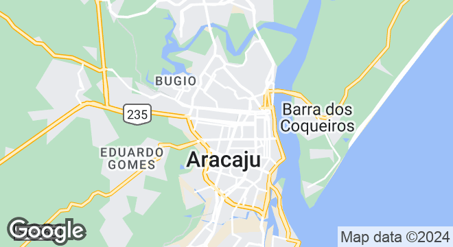 Aracaju