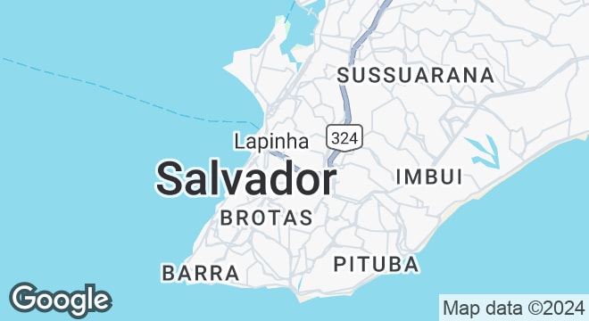 Salvador