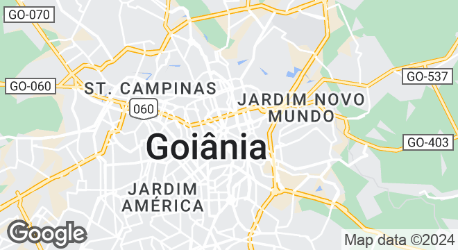 Goiânia, GO, Brasil