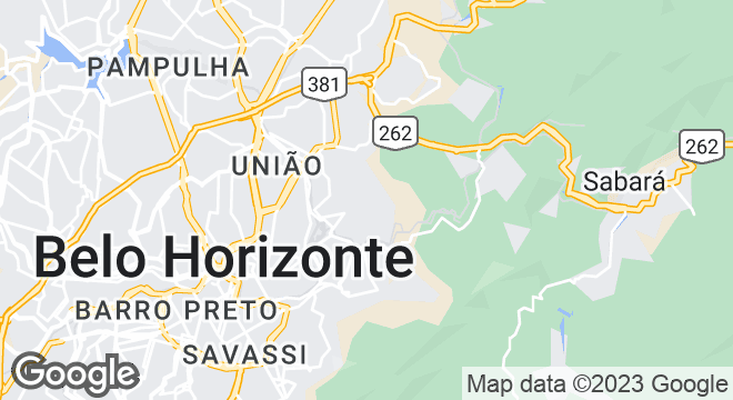 Belo horizonte