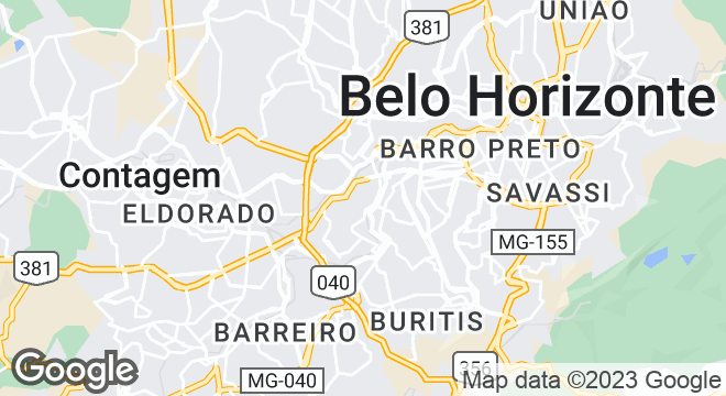 Belo horizonte