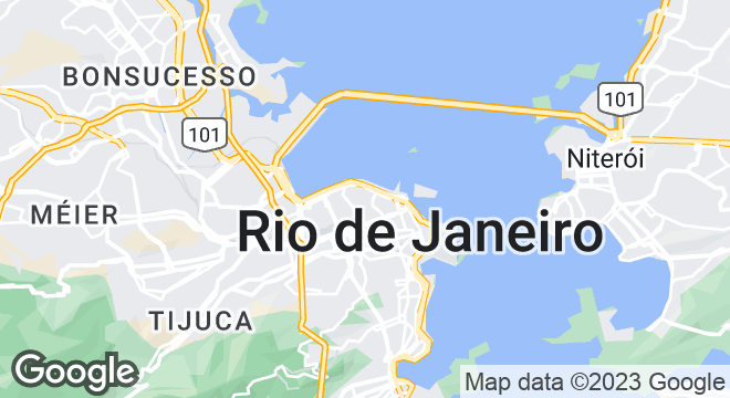 Ladeira do Livramento, 58 - Gamboa, Rio de Janeiro - RJ, 20221-060, Brasil