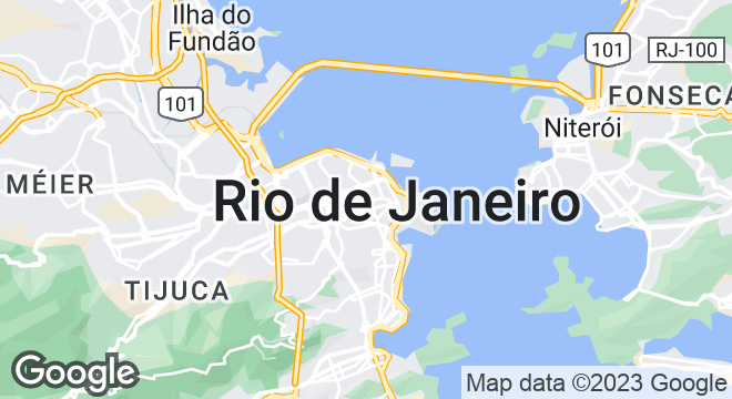 Centro, Rio de Janeiro - RJ, Brasil