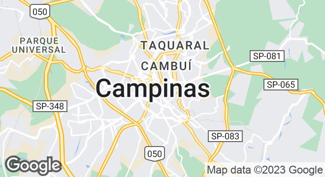 Campinas, SP, Brasil