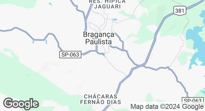 Av. Alpheu Grimelo, 222 - Taboão, Bragança Paulista - SP, 12917, Brasil