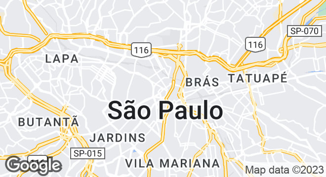 Av. São João, 108 - Centro Histórico de São Paulo, São Paulo - SP, 01036-000, Brasil