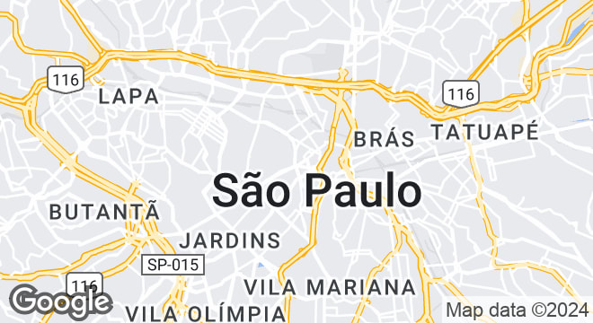 R. Maj. Sertório, 347 - Vila Buarque, São Paulo - SP, 01222-001, Brasil