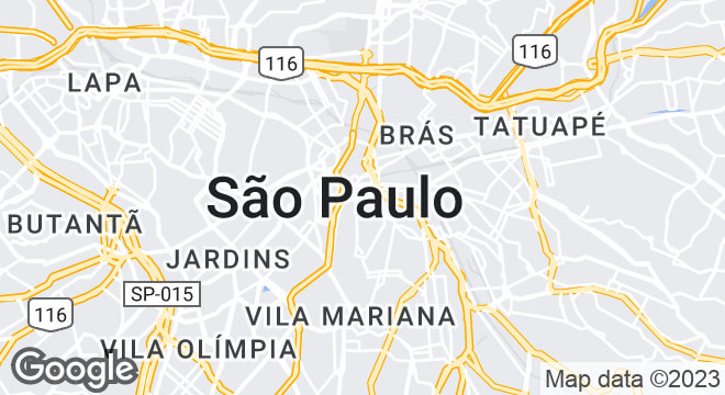 R. Dr. Lund, 363 - Sé, São Paulo - SP, 01514-060, Brasil