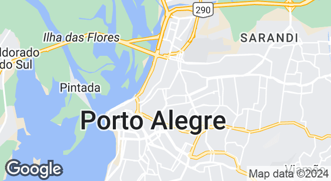 R. Dr. Timóteo, 597 - Floresta, Porto Alegre - RS, 90570-041, Brasil