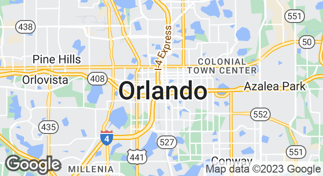 Orlando