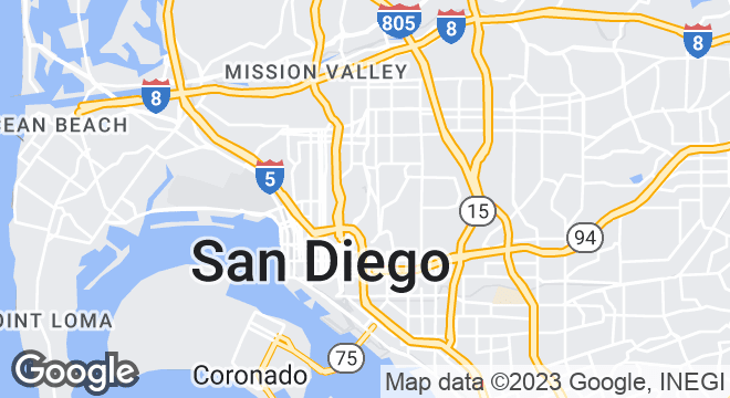 San diego