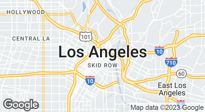 Los angeles