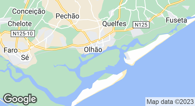 Av. 5 de Outubro 2A, 8700-302 Olhão, Portugal