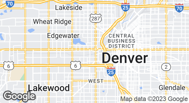 941 Santa Fe Dr, Denver, CO 80204, USA