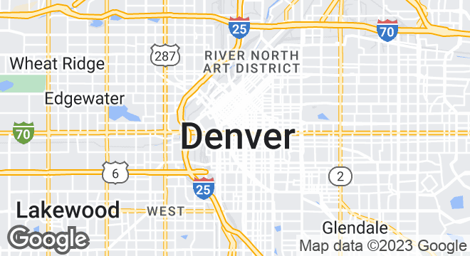 2162 Larimer St, Denver, CO 80205, USA