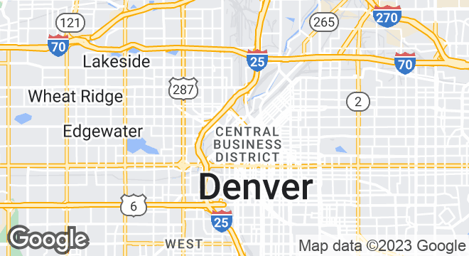 1962 Market St, Denver, CO 80202, USA