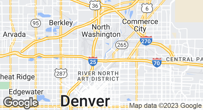 3551 Brighton Blvd, Denver, CO 80216, USA