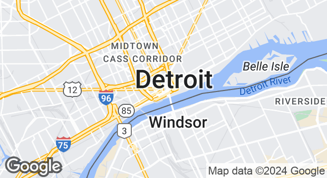 Detroit