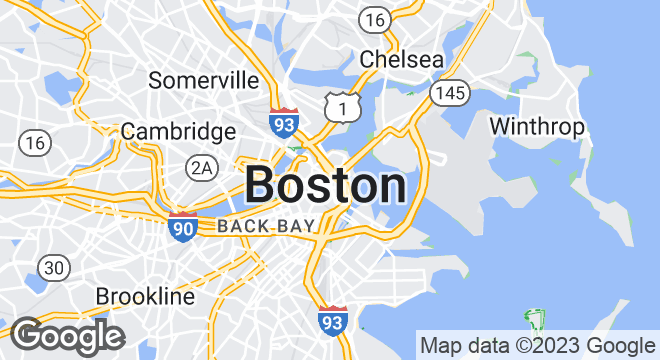 Boston