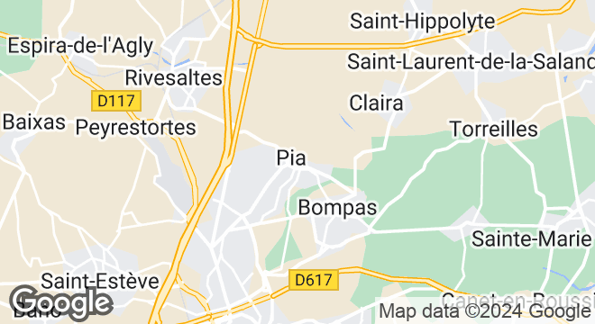 Mas Sisqueilles Lieu Dit La Salut, 66380 Pia, France