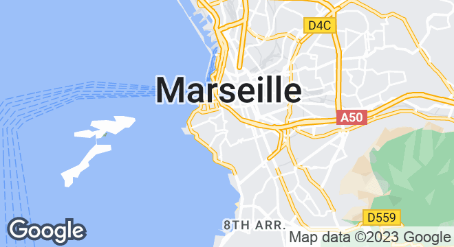 Aix-marseille