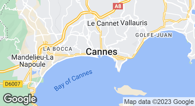 06400 Cannes, France