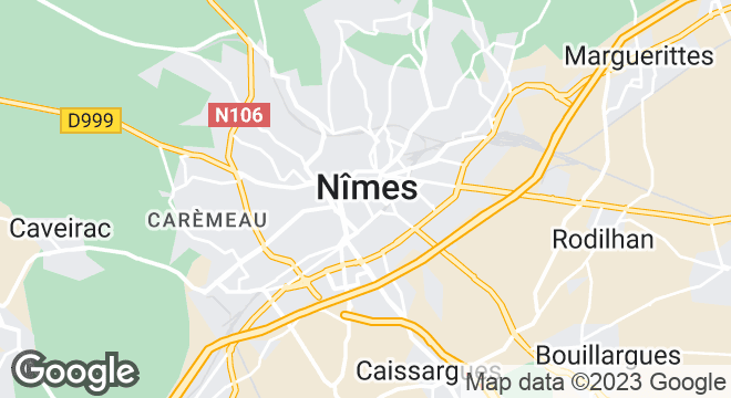 3000 Chem. des Lauzières, 30900 Nîmes, France