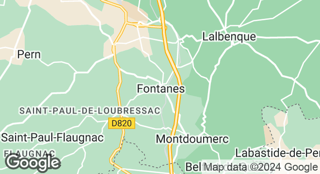 46230 Laburgade, France