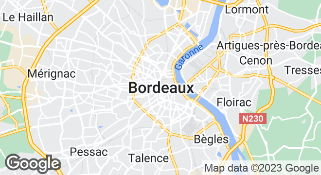 Bordeaux