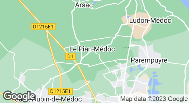 1 Rue de la Pérouse, 33290 Blanquefort, France