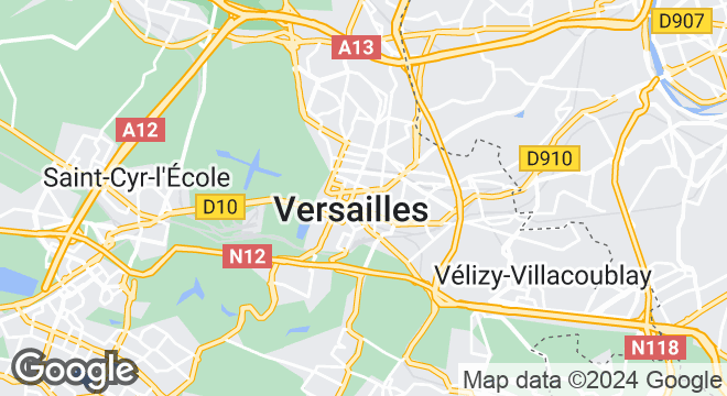 78000 Versailles, France