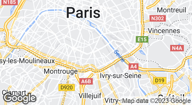 Paris