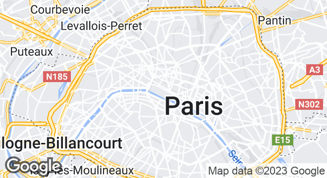 75001 Paris, France