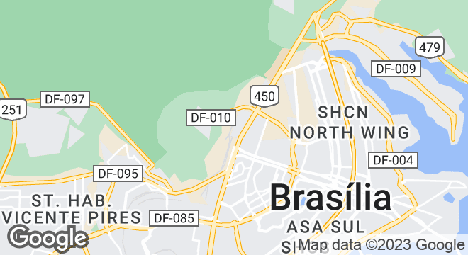 SAAN Quadra 3, 01 - Lote 470 - Zona Industrial, Brasília - DF, 70632-100, Brasil