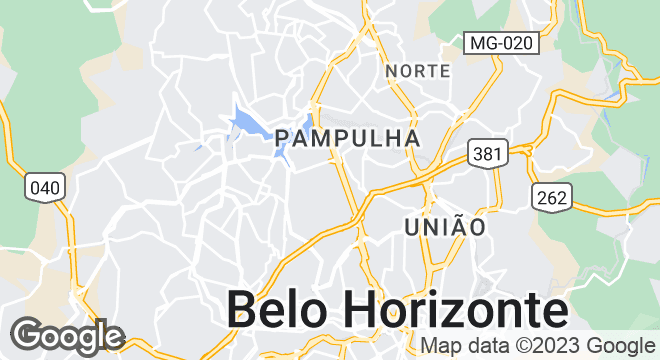 Av. Pres. Antônio Carlos, 6627 - Pampulha, Belo Horizonte - MG, 31270-901, Brasil