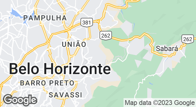 Belo horizonte