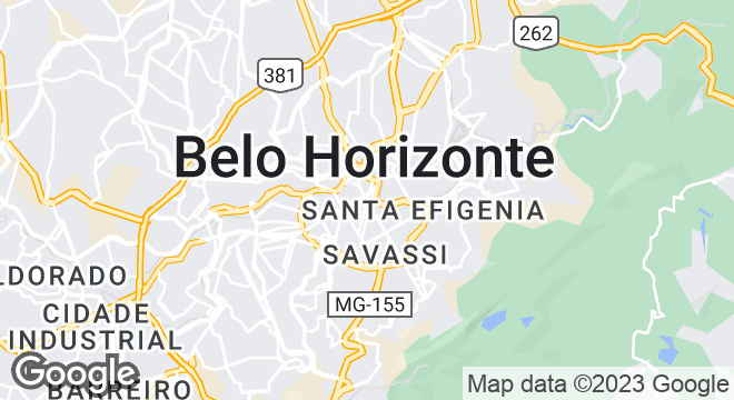 Belo horizonte