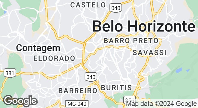 Belo horizonte