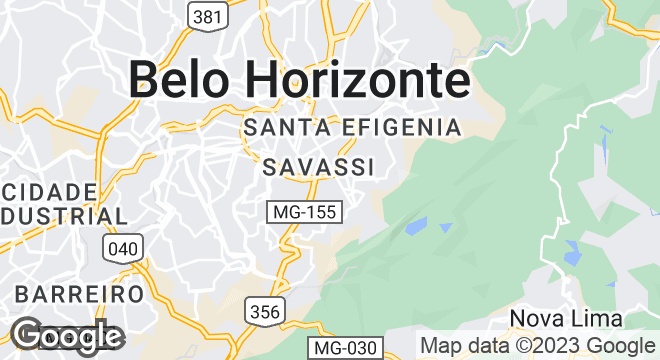 Belo horizonte