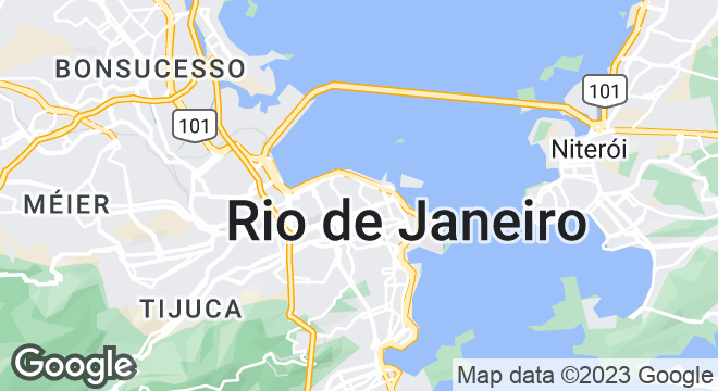 R. Sen. Pompeu, 104 - Centro, Rio de Janeiro - RJ, 20221-290, Brasil