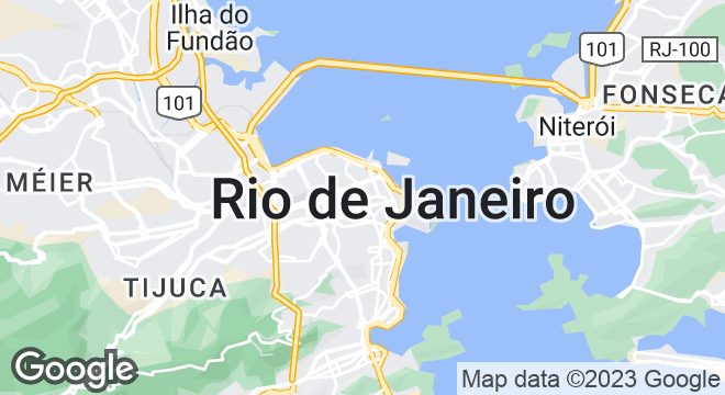 Centro, Rio de Janeiro - RJ, Brasil