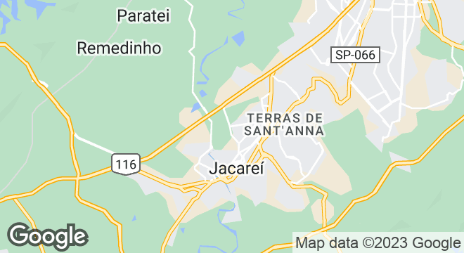 Av. Ademar Pereira de Barros, 127 - Jardim Santa Maria, Jacareí - SP, 12328-300, Brasil