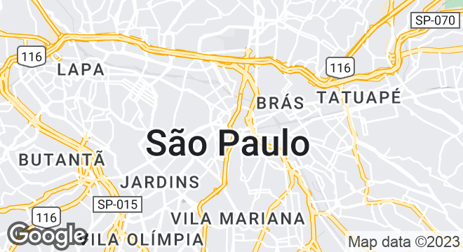 R. Líbero Badaró, 89 - Centro Histórico de São Paulo, São Paulo - SP, 01003-010, Brasil