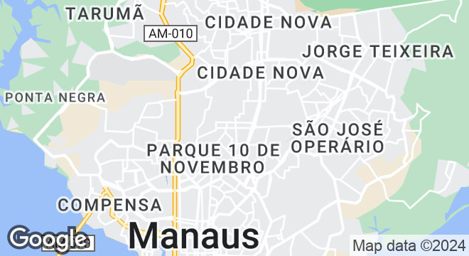 Travessa Visconde de Porto Seguro, n° 08c - Espaço Decker - placa na frente, dobrando a esquina - Quadra 5A - Parque das Laranjeiras, Manaus - AM, 69058-090, Brasil