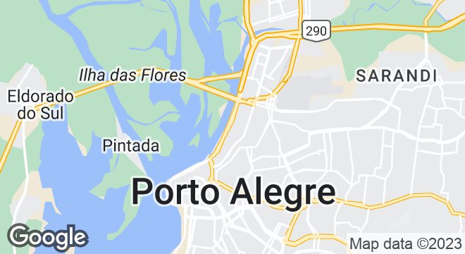 R. Moura Azevedo, 46 - São Geraldo, Porto Alegre - RS, 90230-150, Brasil