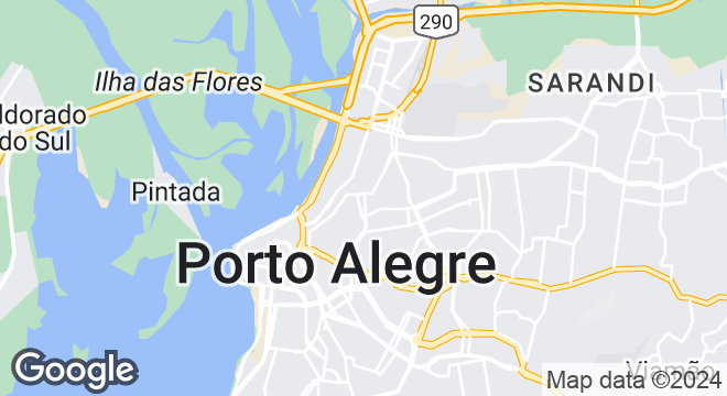 R. Dr. Timóteo, 597 - Floresta, Porto Alegre - RS, 90570-041, Brasil