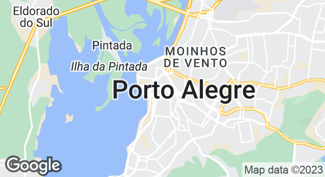 Av. Aureliano de Figueiredo Pinto, 155 - Praia de Belas, Porto Alegre - RS, 90050-191, Brasil