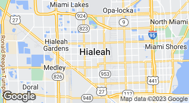 6073 NW 167th St STE C8, Hialeah, FL 33015, USA