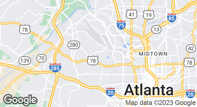 1356 English St NW, Atlanta, GA 30318, USA