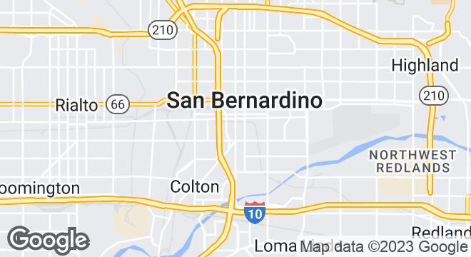 460 S Stoddard Ave, San Bernardino, CA 92401, USA